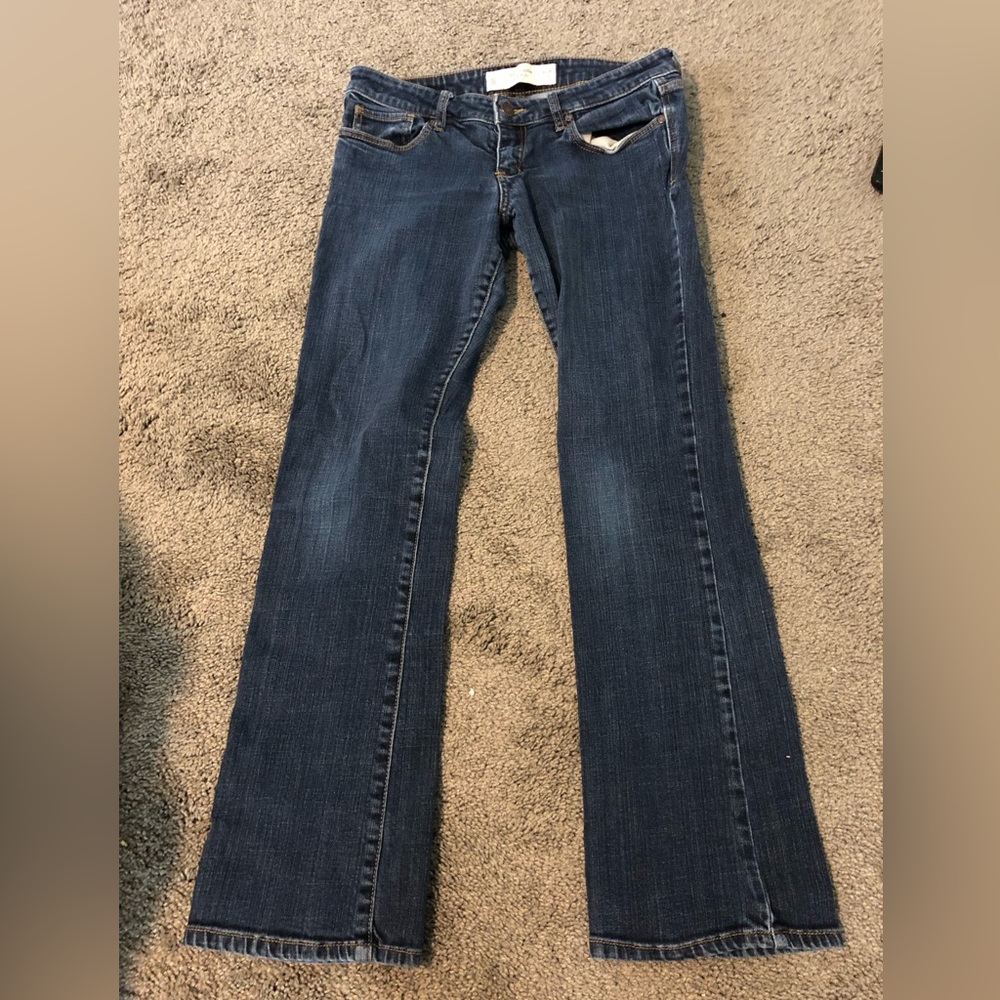 Abercrombie & Fitch jeans size 6S